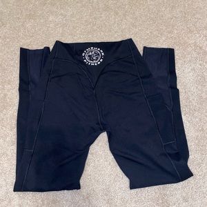 Legacy Gymshark Leggings